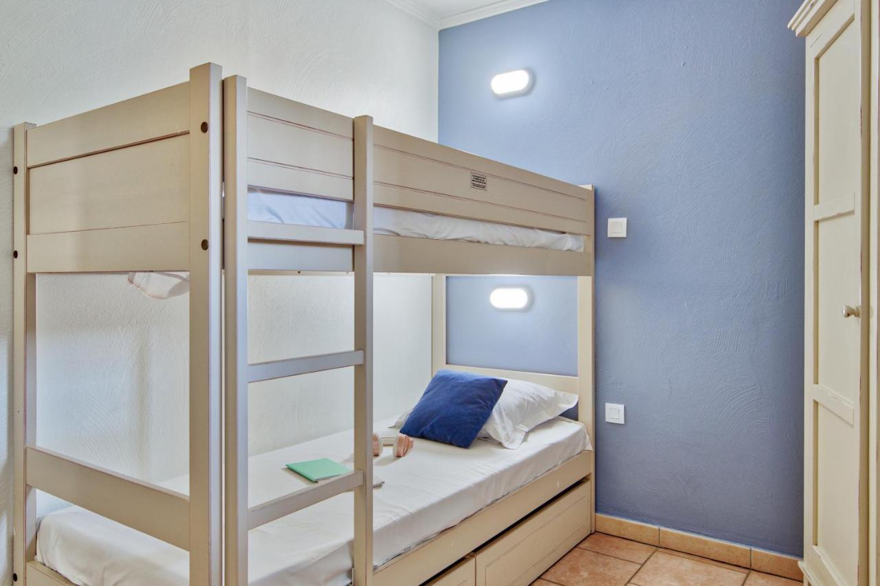 לס איסאמברה Residence Pierre & Vacances Premium Les Calanques Des Issambres מראה חיצוני תמונה