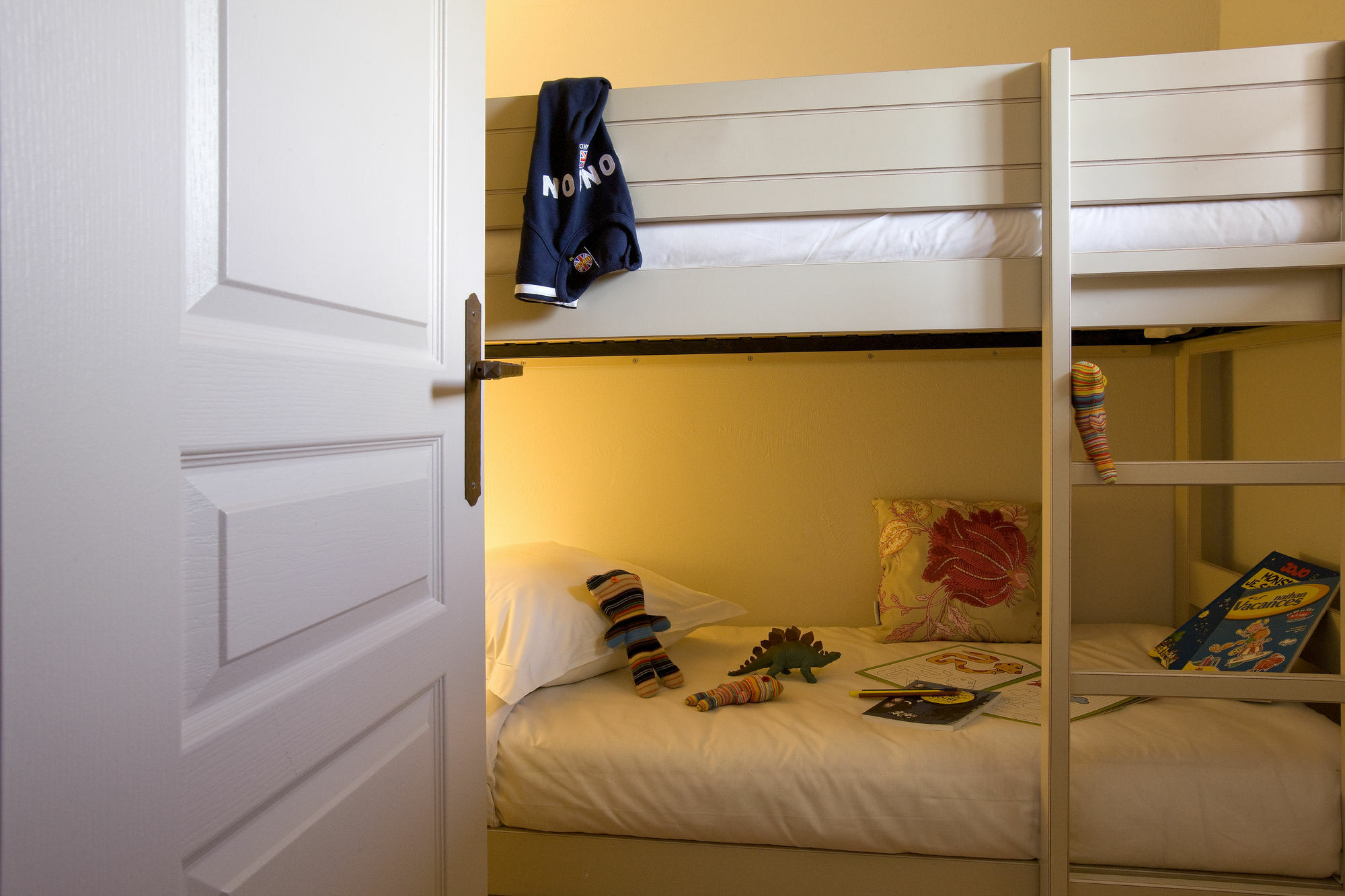 לס איסאמברה Residence Pierre & Vacances Premium Les Calanques Des Issambres מראה חיצוני תמונה